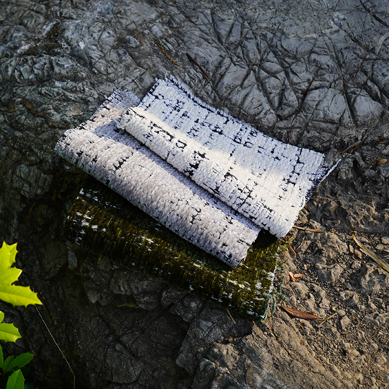 Q60 Haven Jacquard kumaş