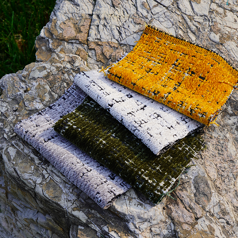 Q60 Haven Jacquard kumaş