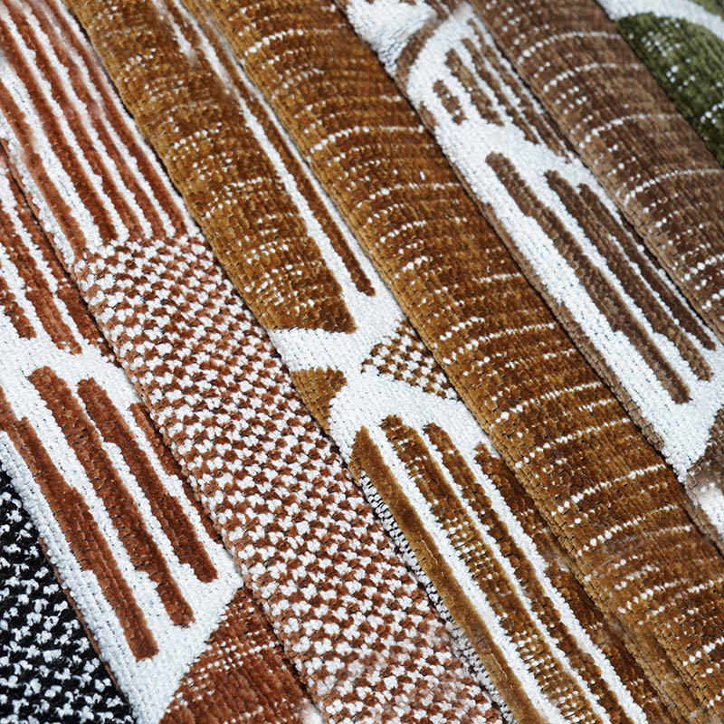 Q62 Marit Jacquard kumaş