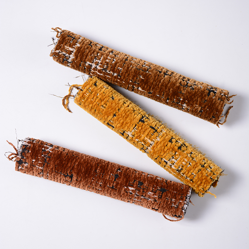 Q60 Haven Jacquard kumaş