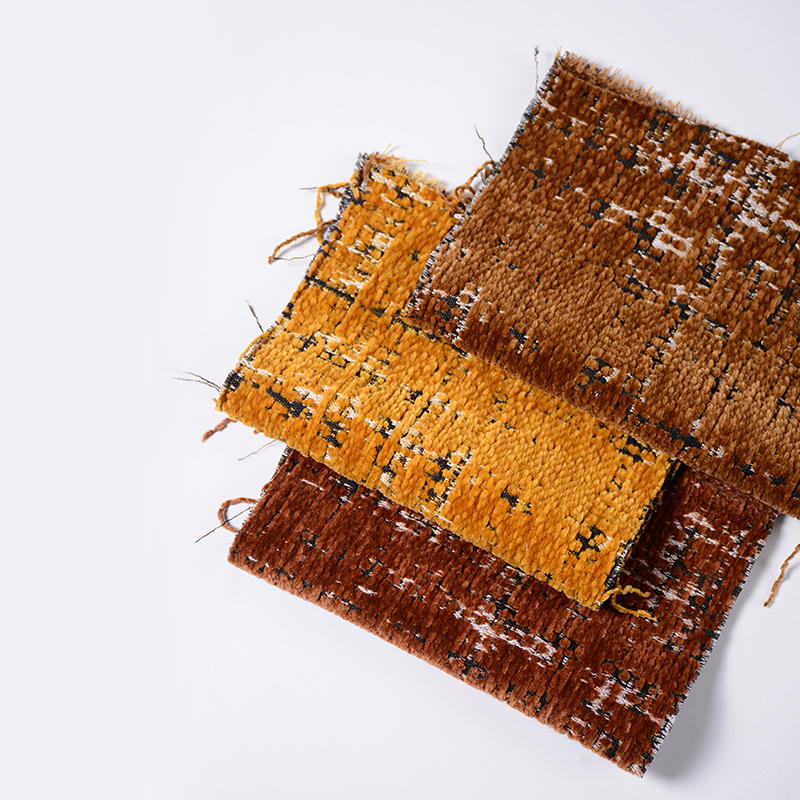 Q60 Haven Jacquard kumaş