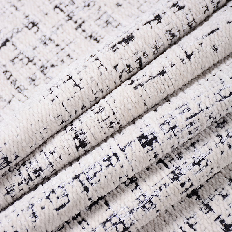 Q60 Haven Jacquard kumaş