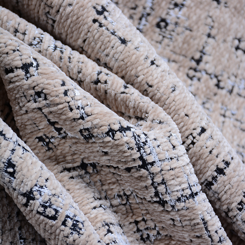 Q60 Haven Jacquard kumaş