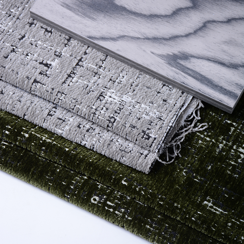 Q60 Haven Jacquard kumaş