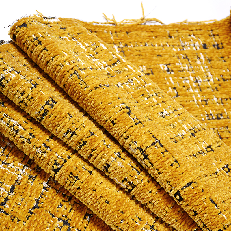 Q60 Haven Jacquard kumaş