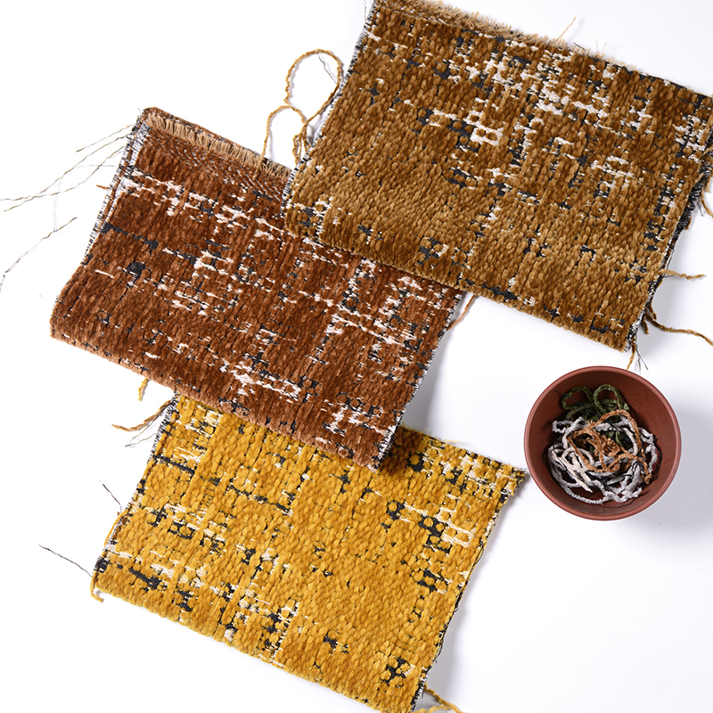Q60 Haven Jacquard kumaş
