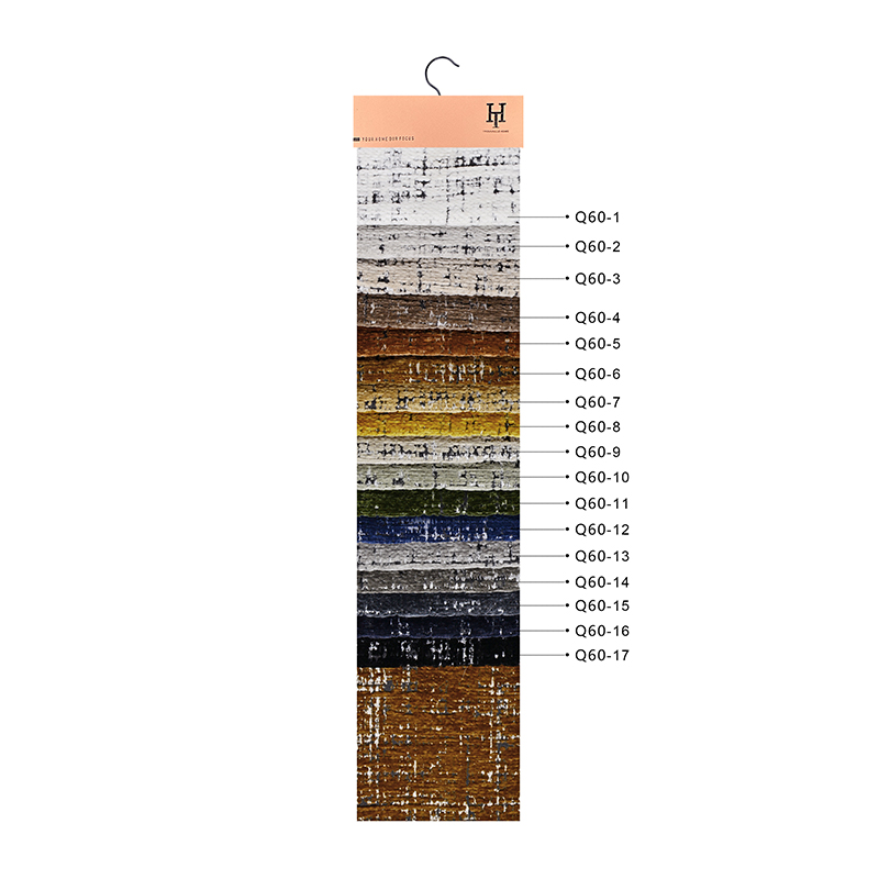 Q60 Haven Jacquard kumaş