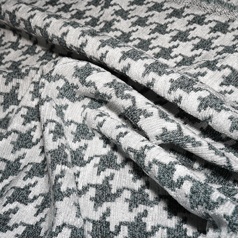 Q63 Tosca Jacquard kumaş