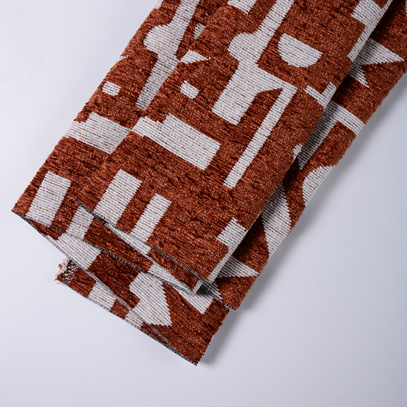 Q63 Tosca Jacquard kumaş