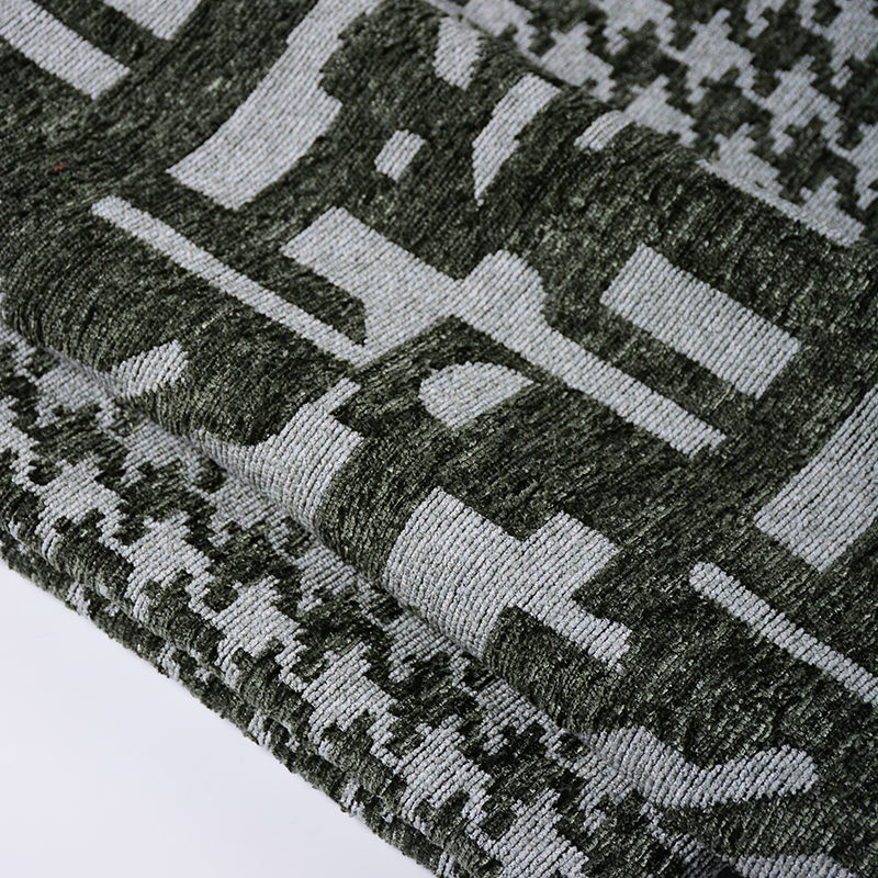 Q63 Tosca Jacquard kumaş