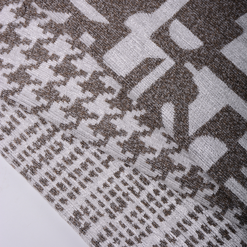 Q63 Tosca Jacquard kumaş