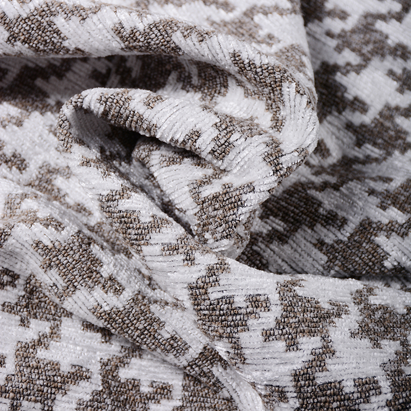 Q63 Tosca Jacquard kumaş